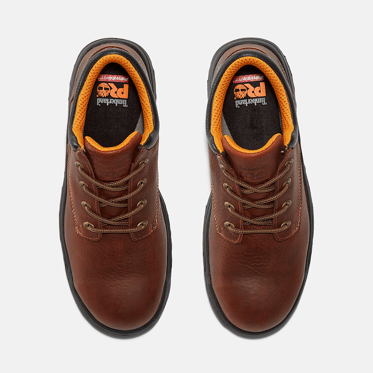Timberland pro titan oxford safety toe sale
