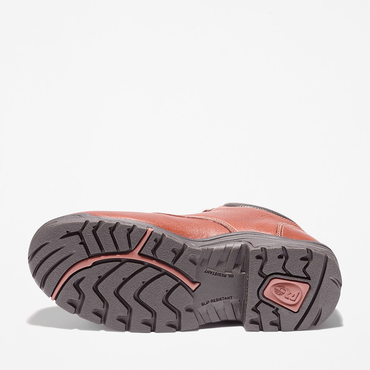 Men s TiTAN Alloy Toe Work Oxford