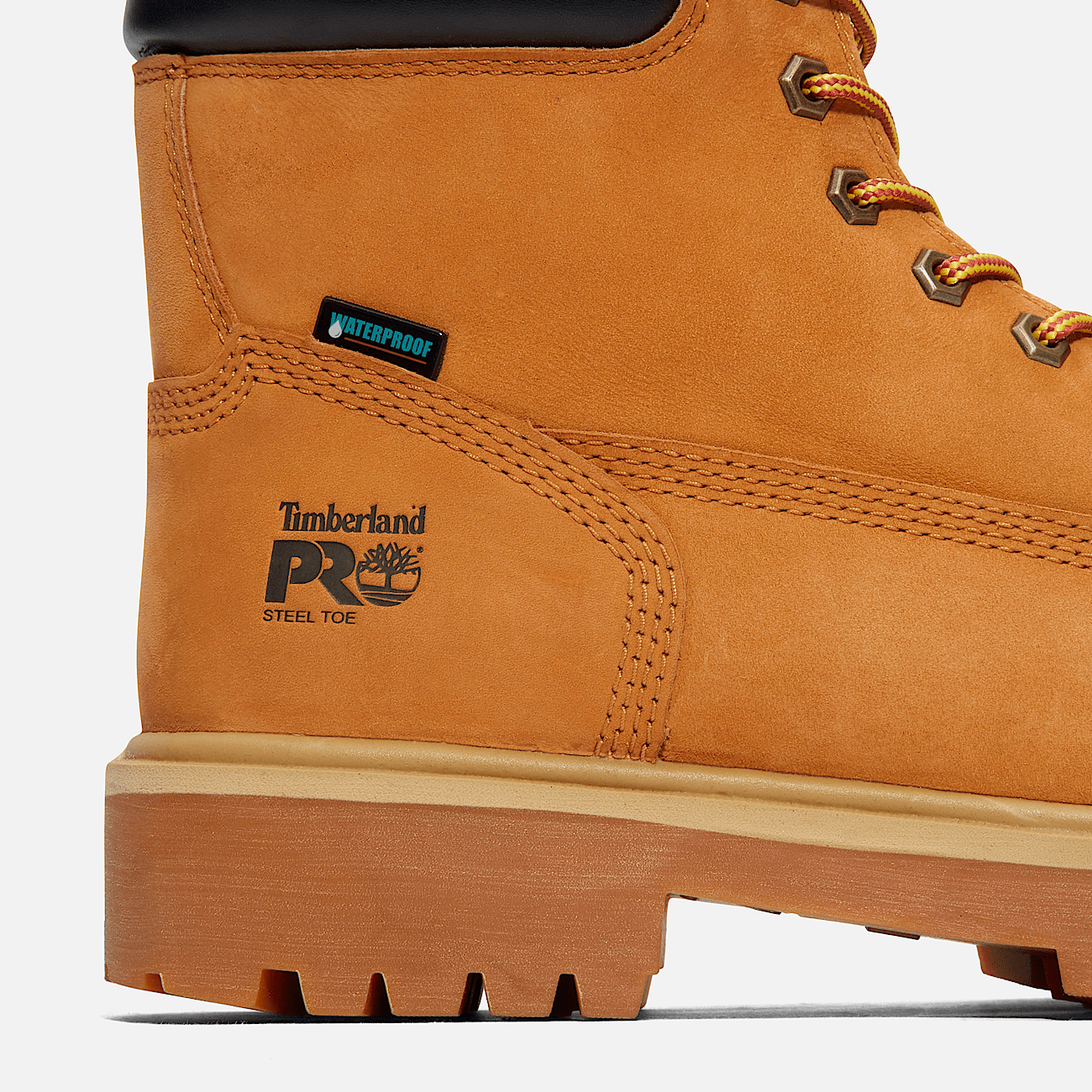Pro series timberland deals