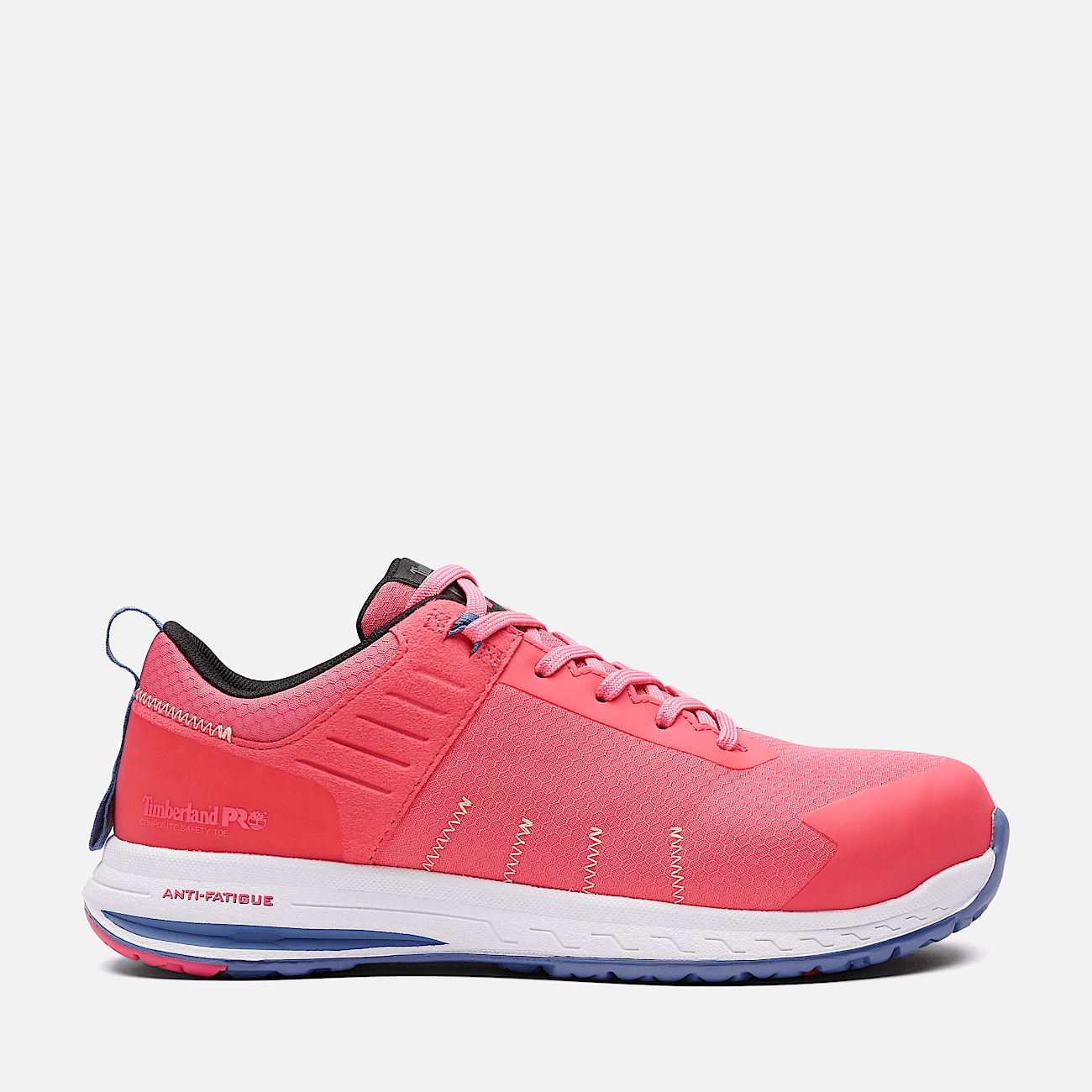 Women s Overdrive Composite Toe Work Shoe