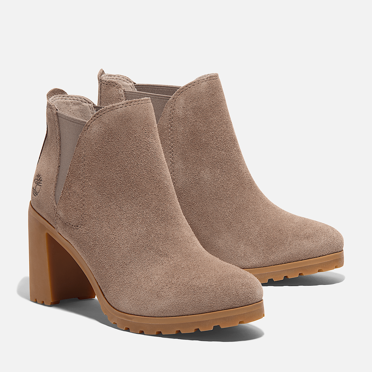 Bottine cambree Allington a tige mi haute pour femmes