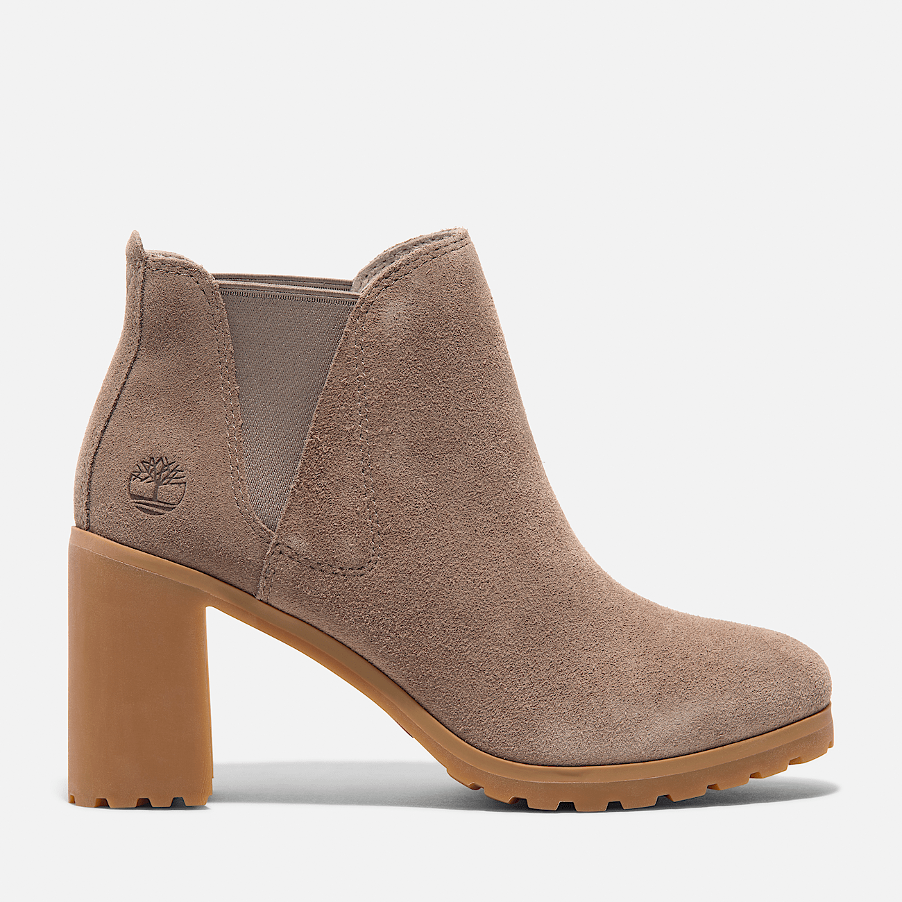 Women s Allington Mid Chelsea Boot