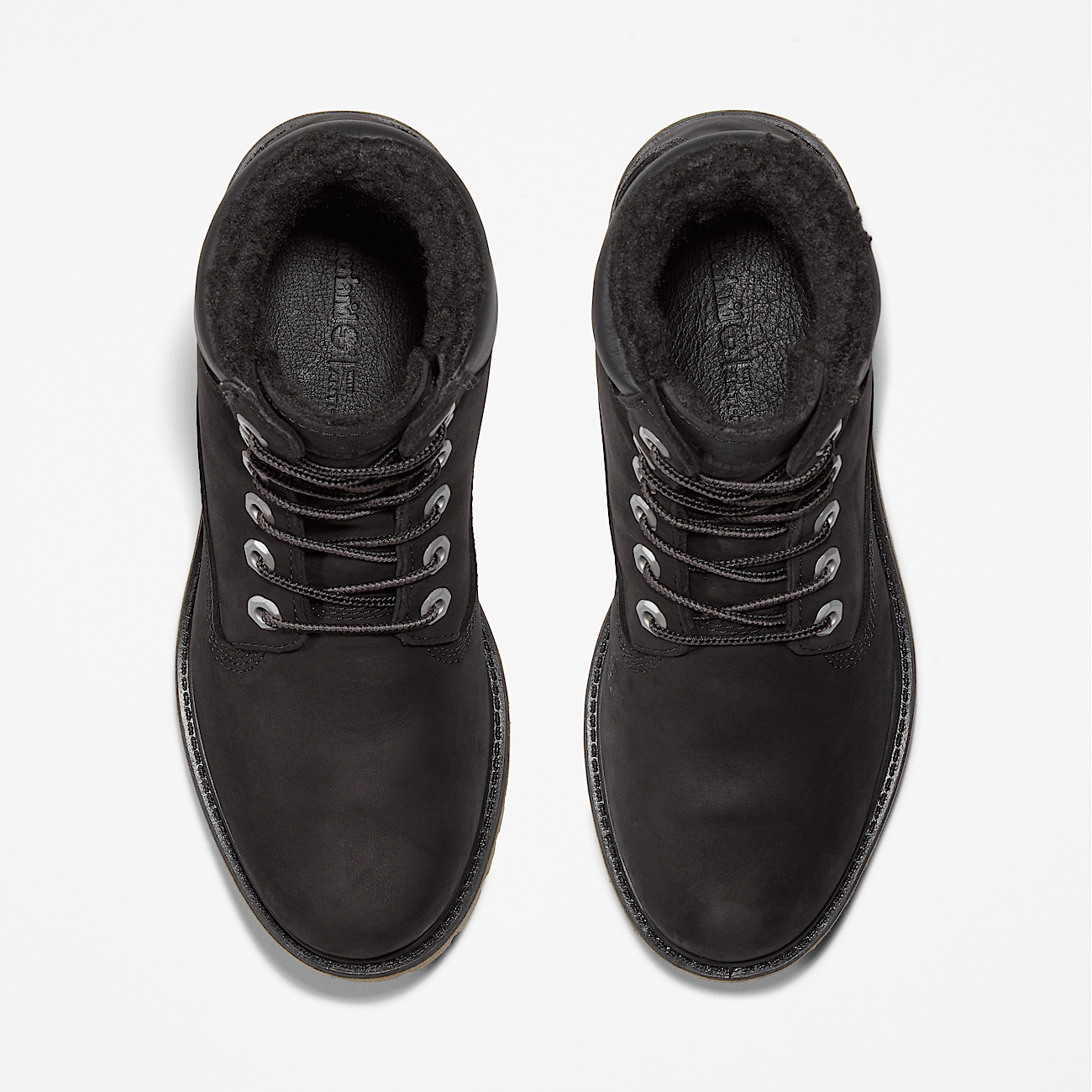 Timberland warm lined sale