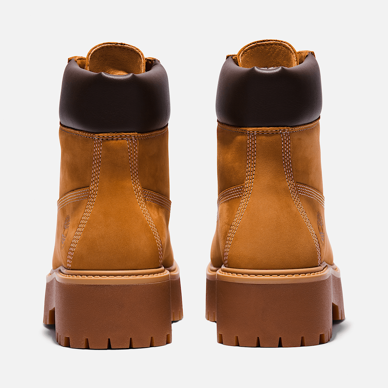 Female timberland high heel boots store