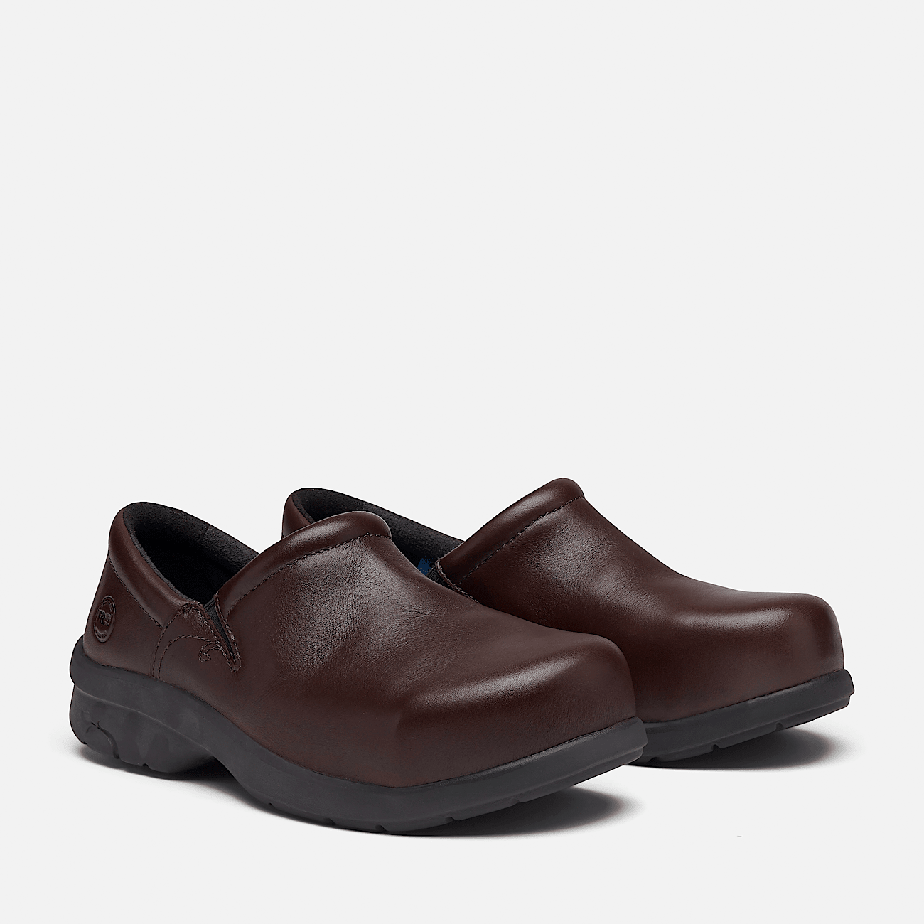 Timberland pro clogs hot sale
