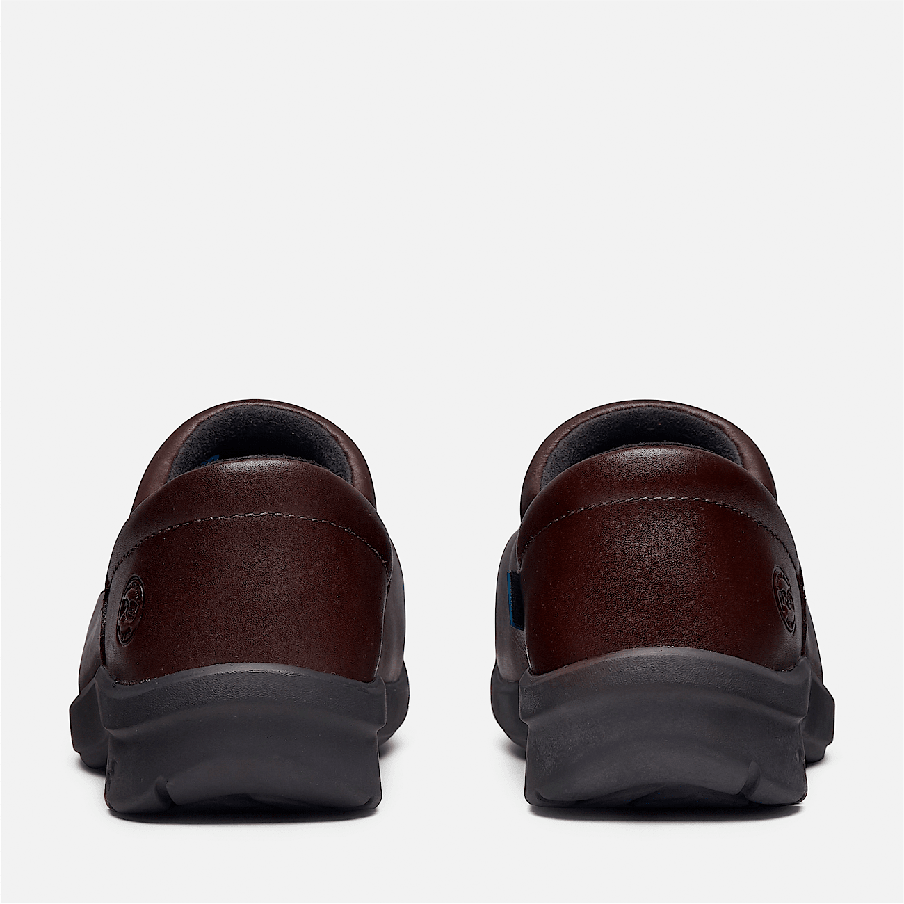 Women s Newbury Slip On Alloy Toe ESD Work Shoe