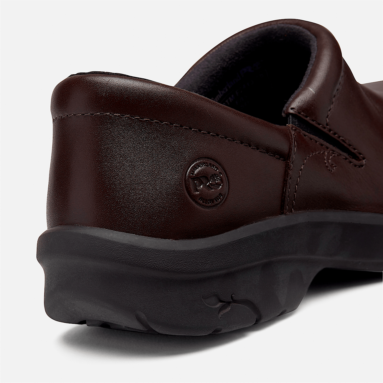 Women s Newbury Slip On Alloy Toe ESD Work Shoe
