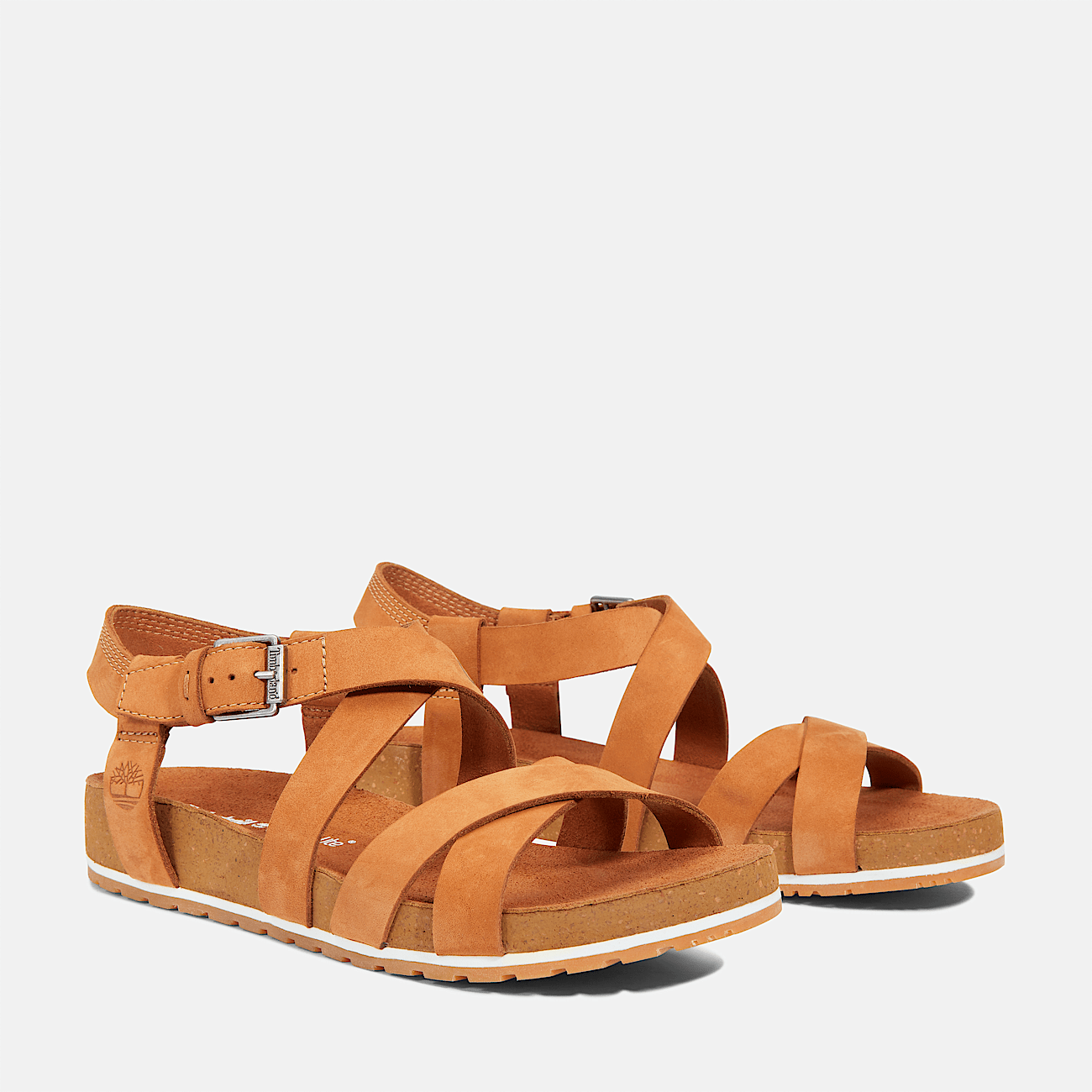 Women s Malibu Waves Ankle Strap Sandals