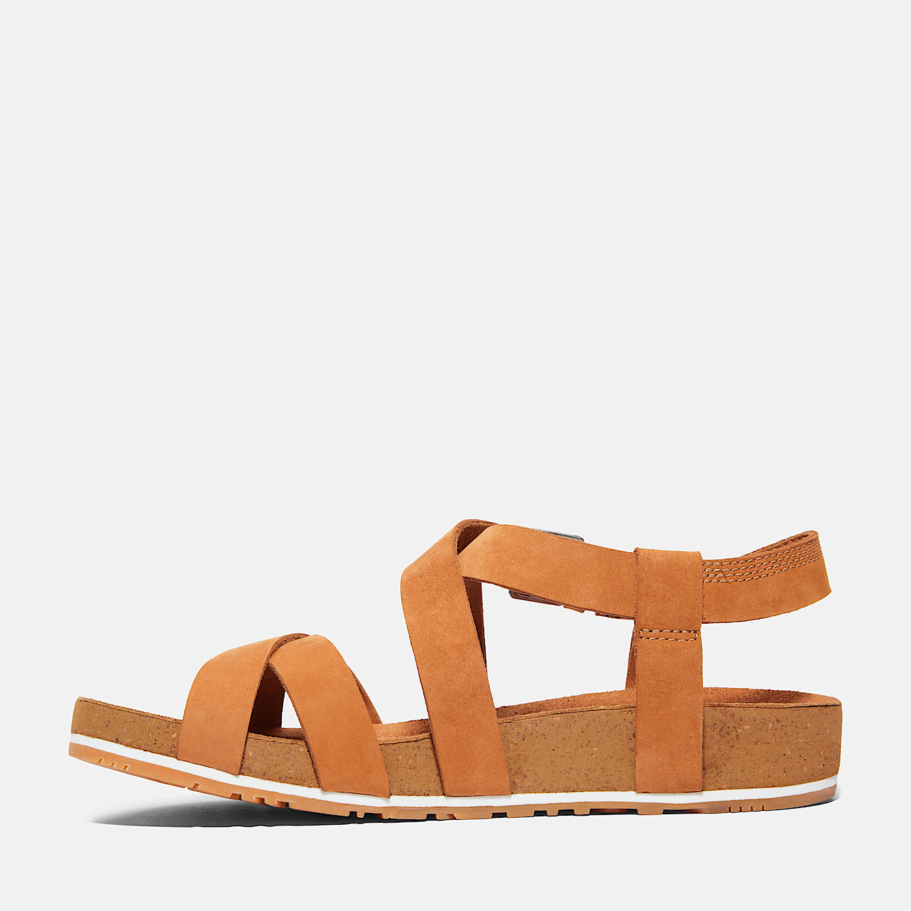 Women s Malibu Waves Ankle Strap Sandals