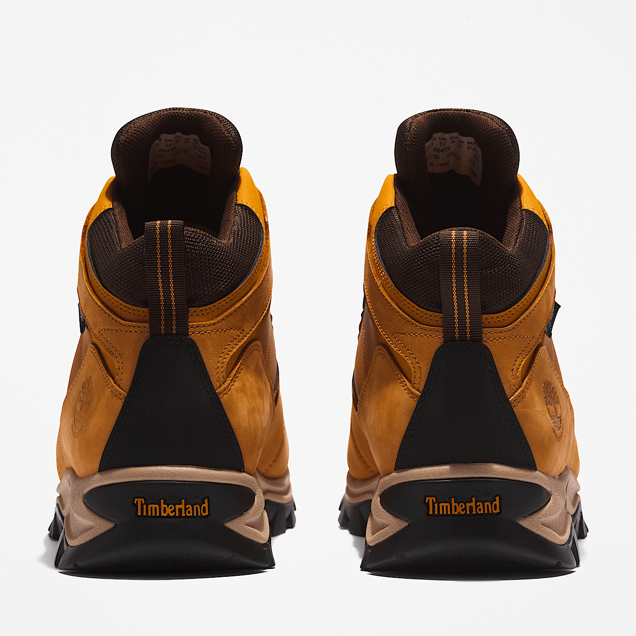 mt maddsen hiking boots