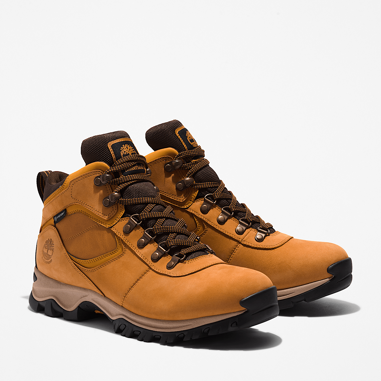 Mt maddsen waterproof mid hiker discount