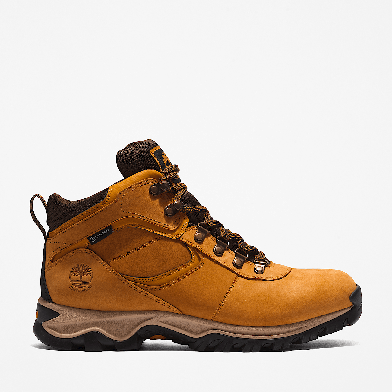 Timberland mt maddsen top