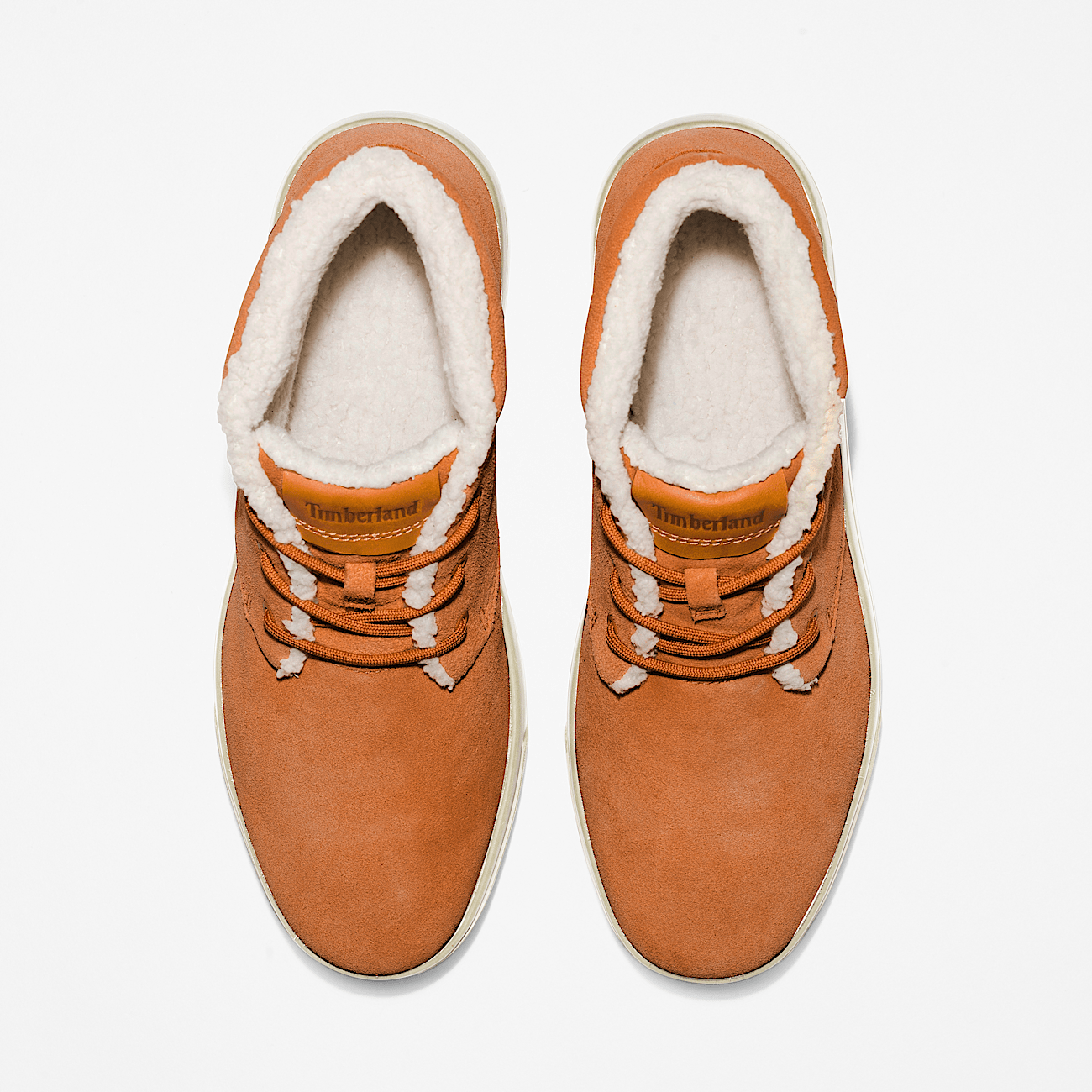 Men s Ashwood Park Warm Lined Chukka Boot