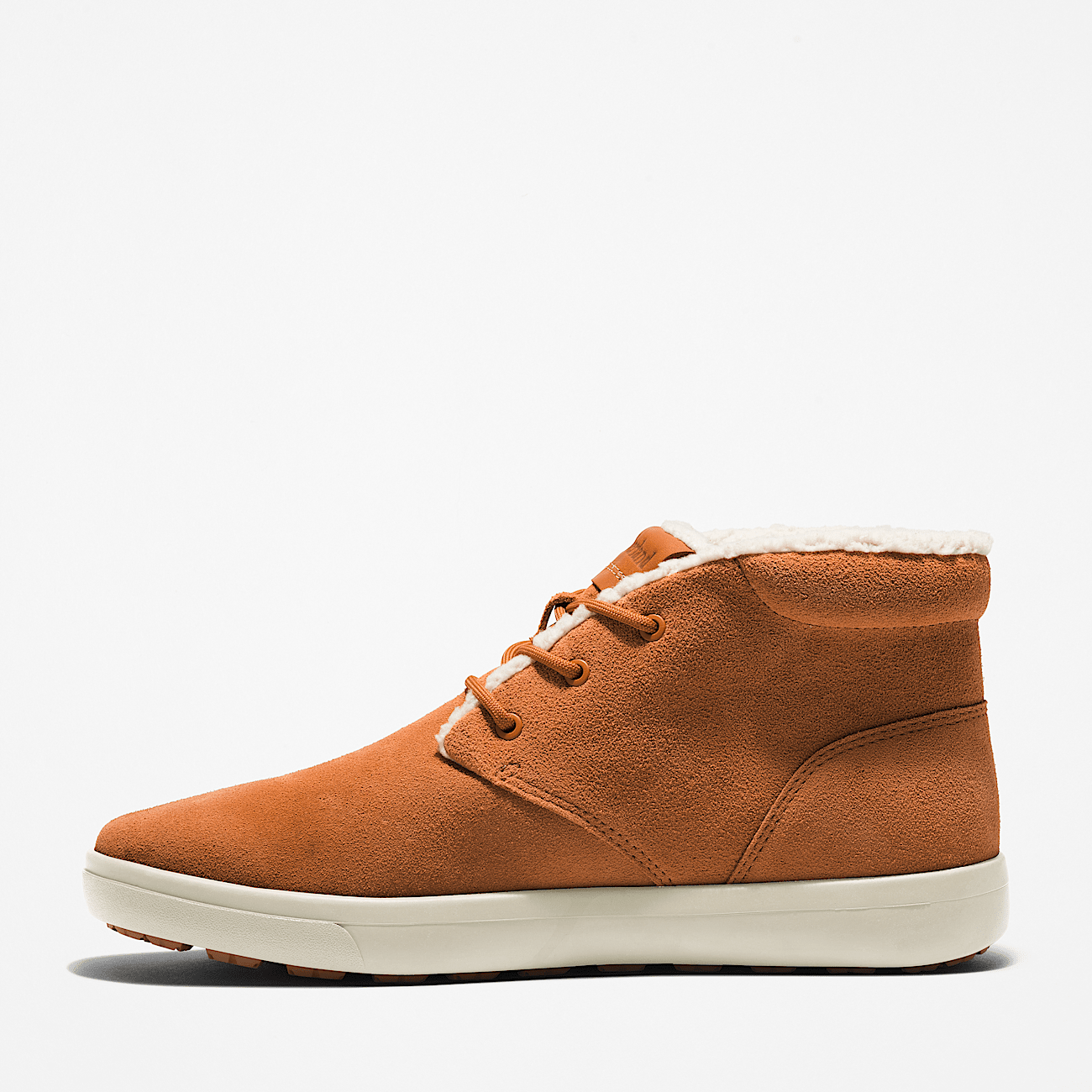 Men s Ashwood Park Warm Lined Chukka Boot