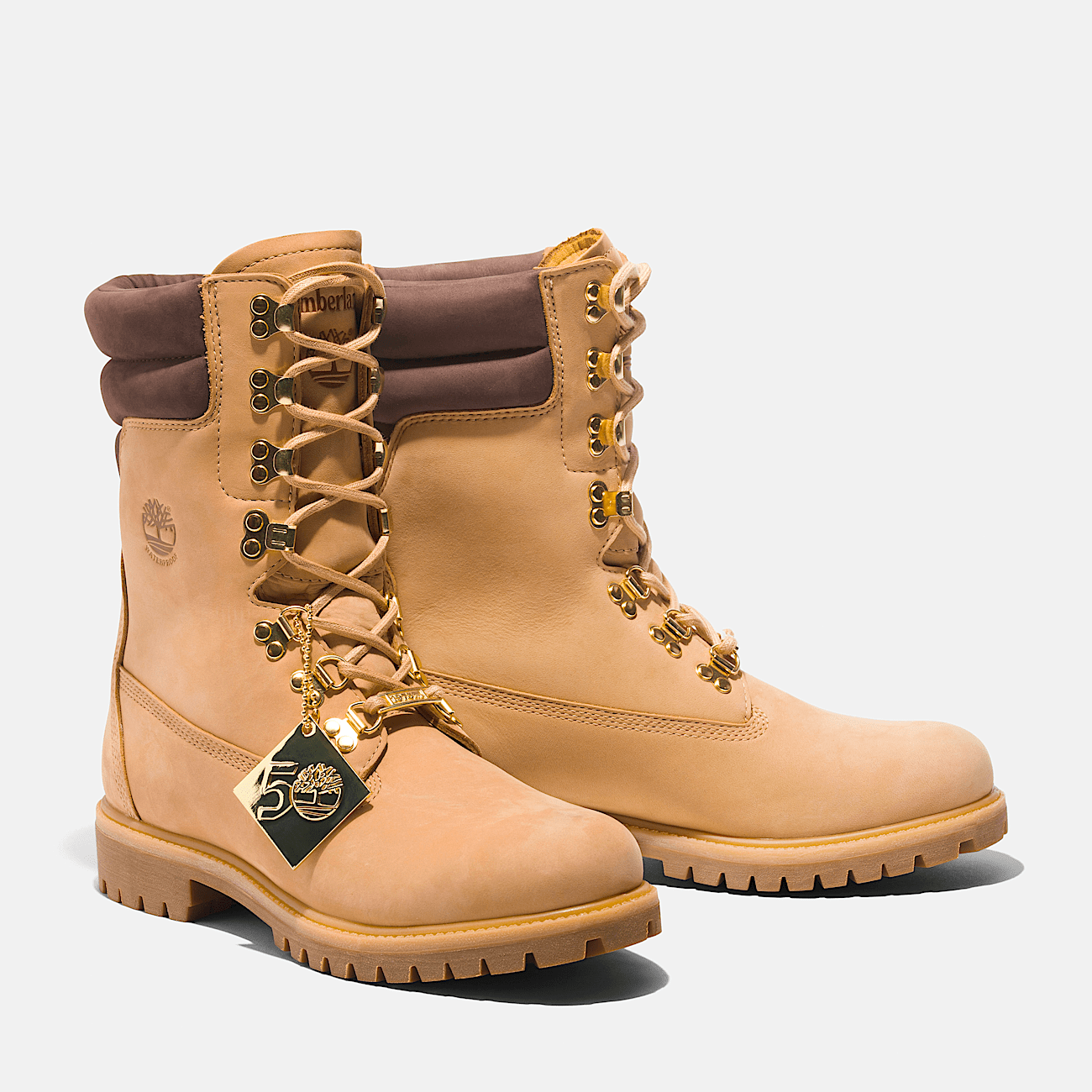 Men s Timberland 50th Edition Butters Waterproof Super Boot