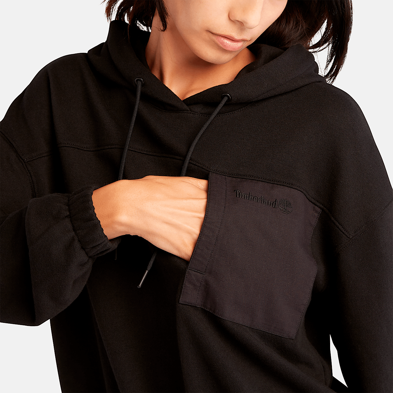 Black hoodie womens shop