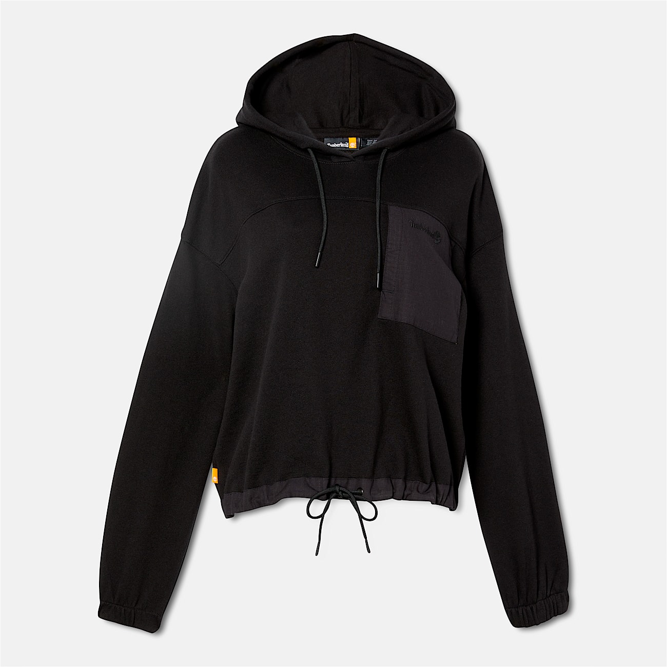 Top with hoodie sale