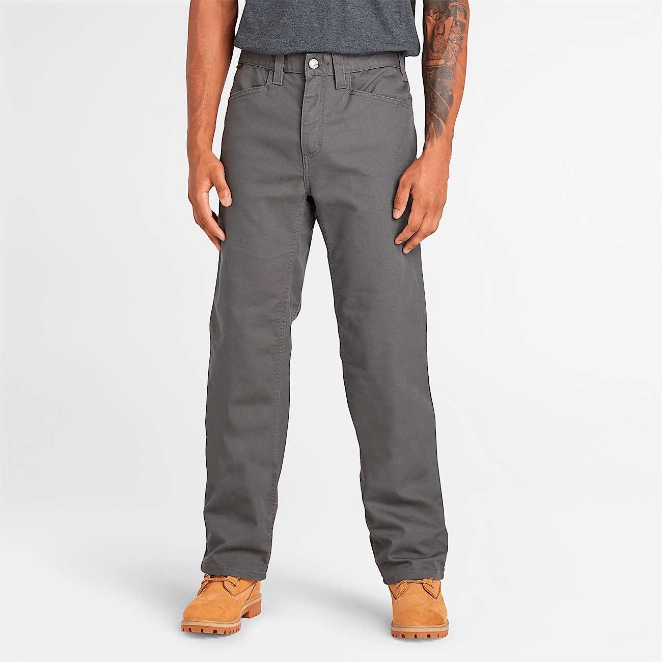 Pantalon Timberland PRO Ironhide Flex Utility Hombre