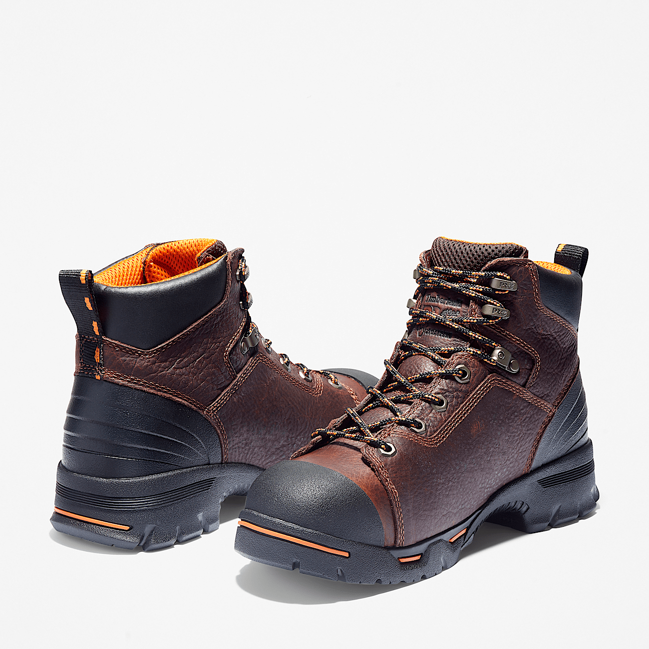 Men s Timberland PRO Endurance 6 Soft Toe Work Boot