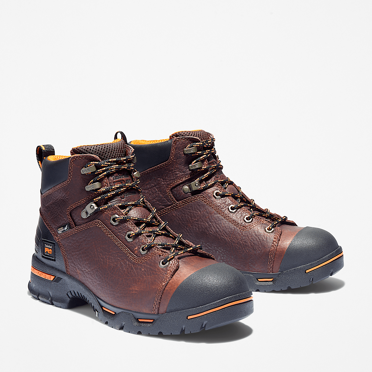 Timberland pro endurance 6 inch top