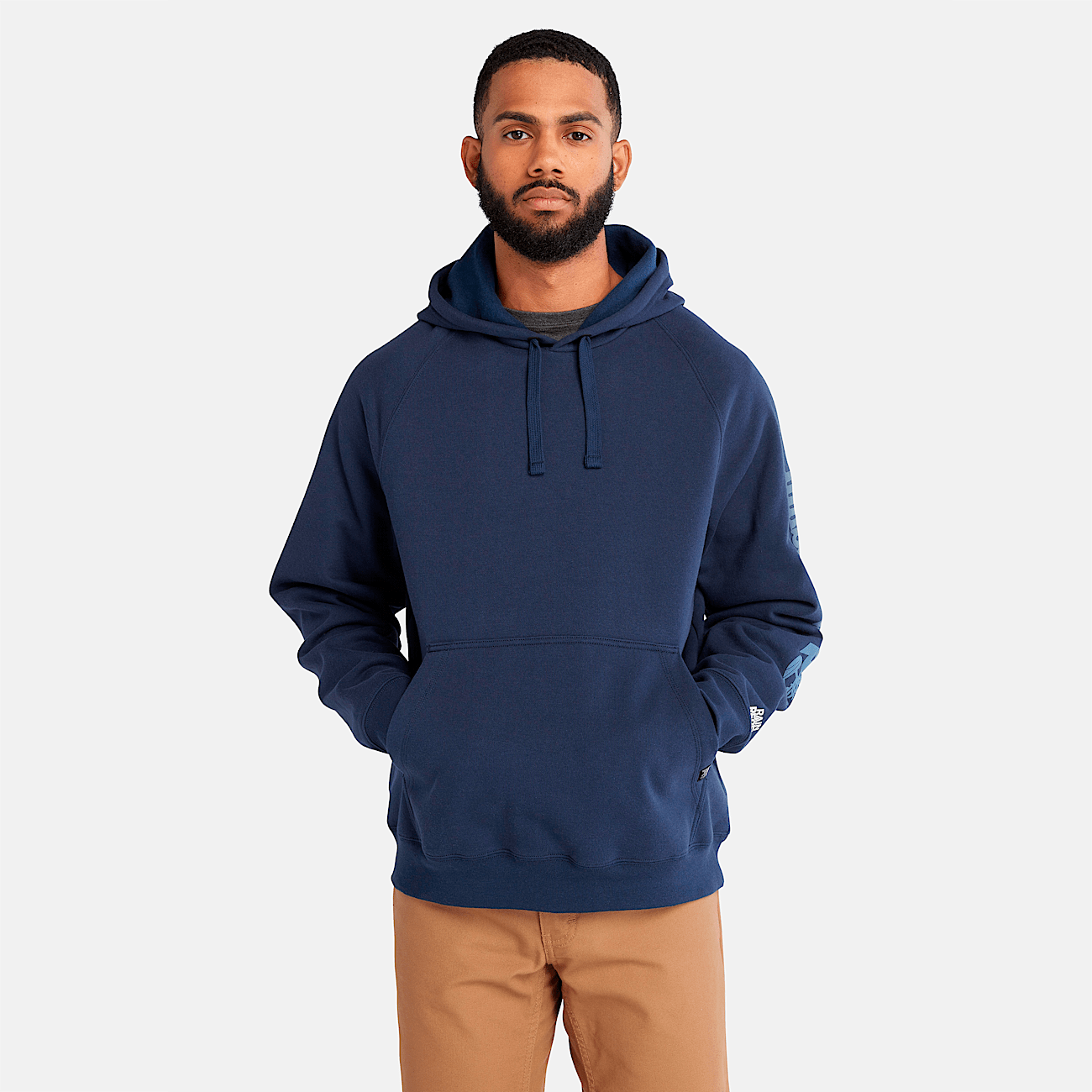 Timberland Men s PRO Hood Honcho Sport Hoodie