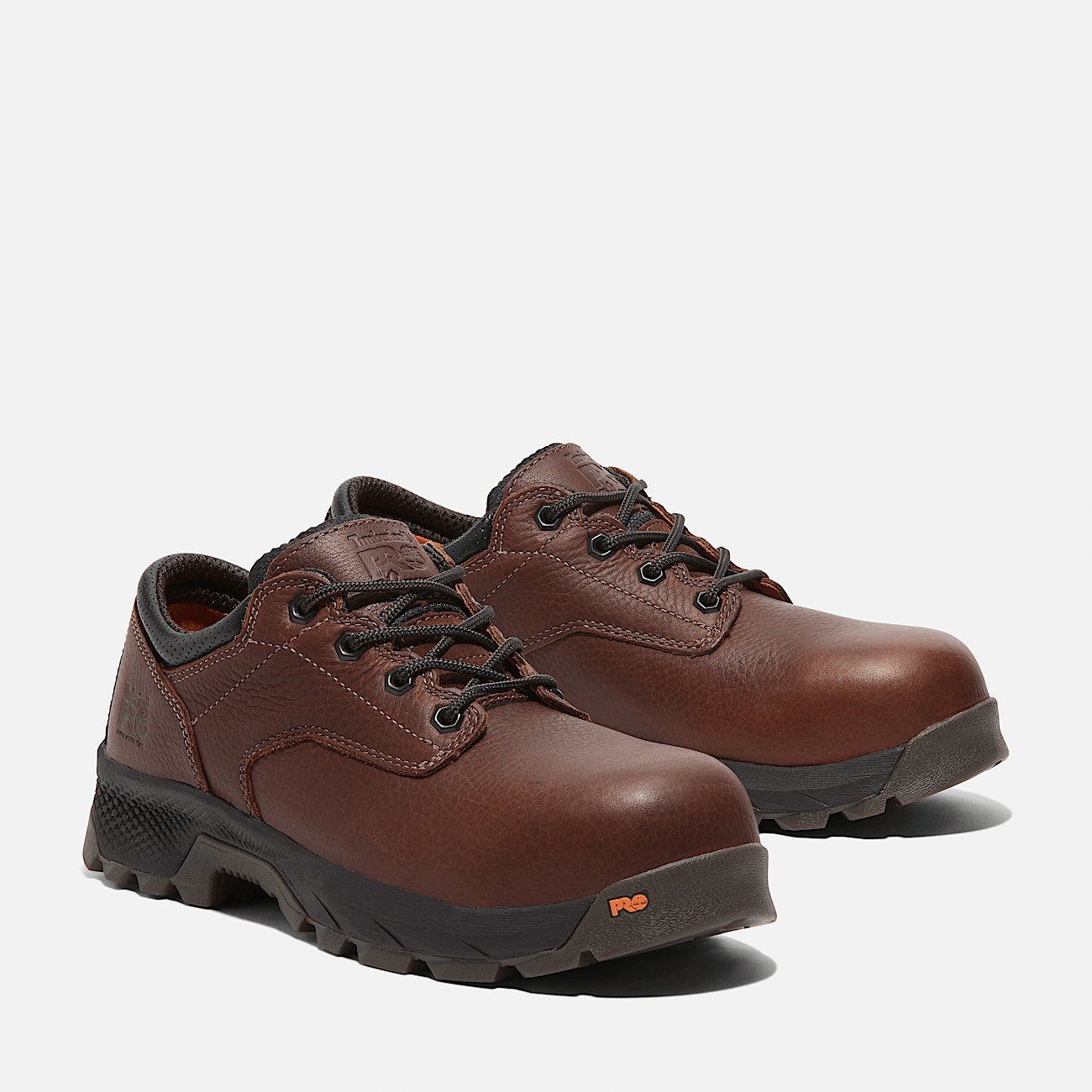 Men s TiTAN EV Composite Toe Work Oxford