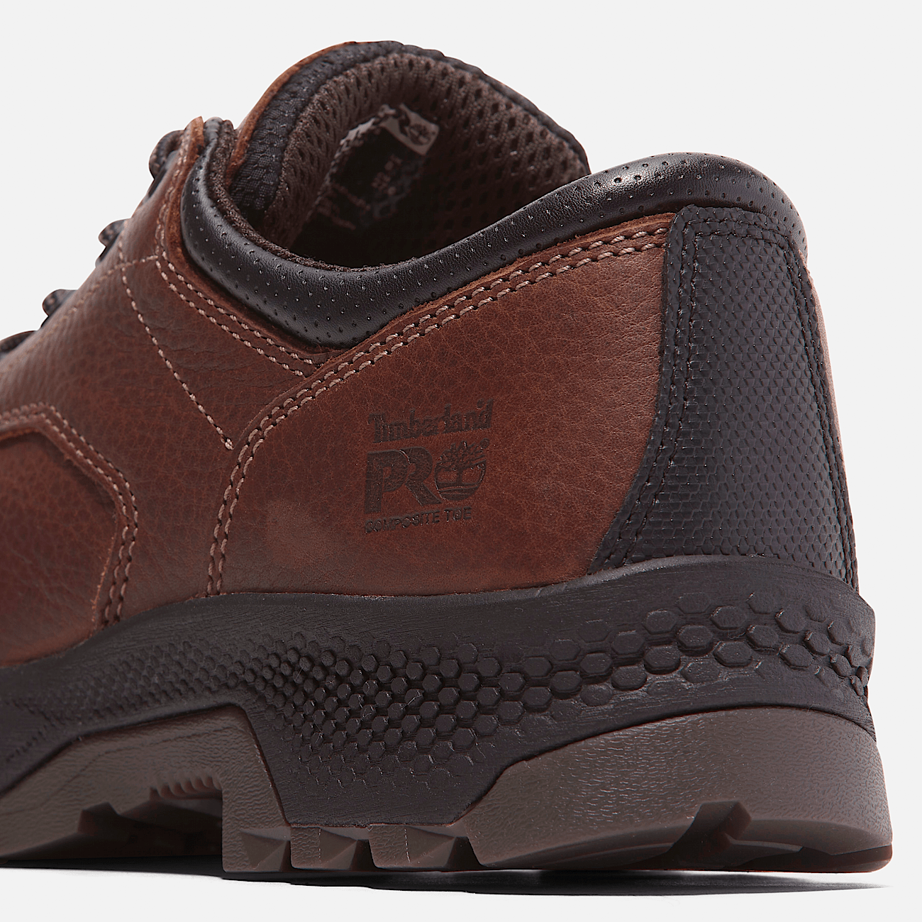 Timberland pro titan oxford safety toe hotsell