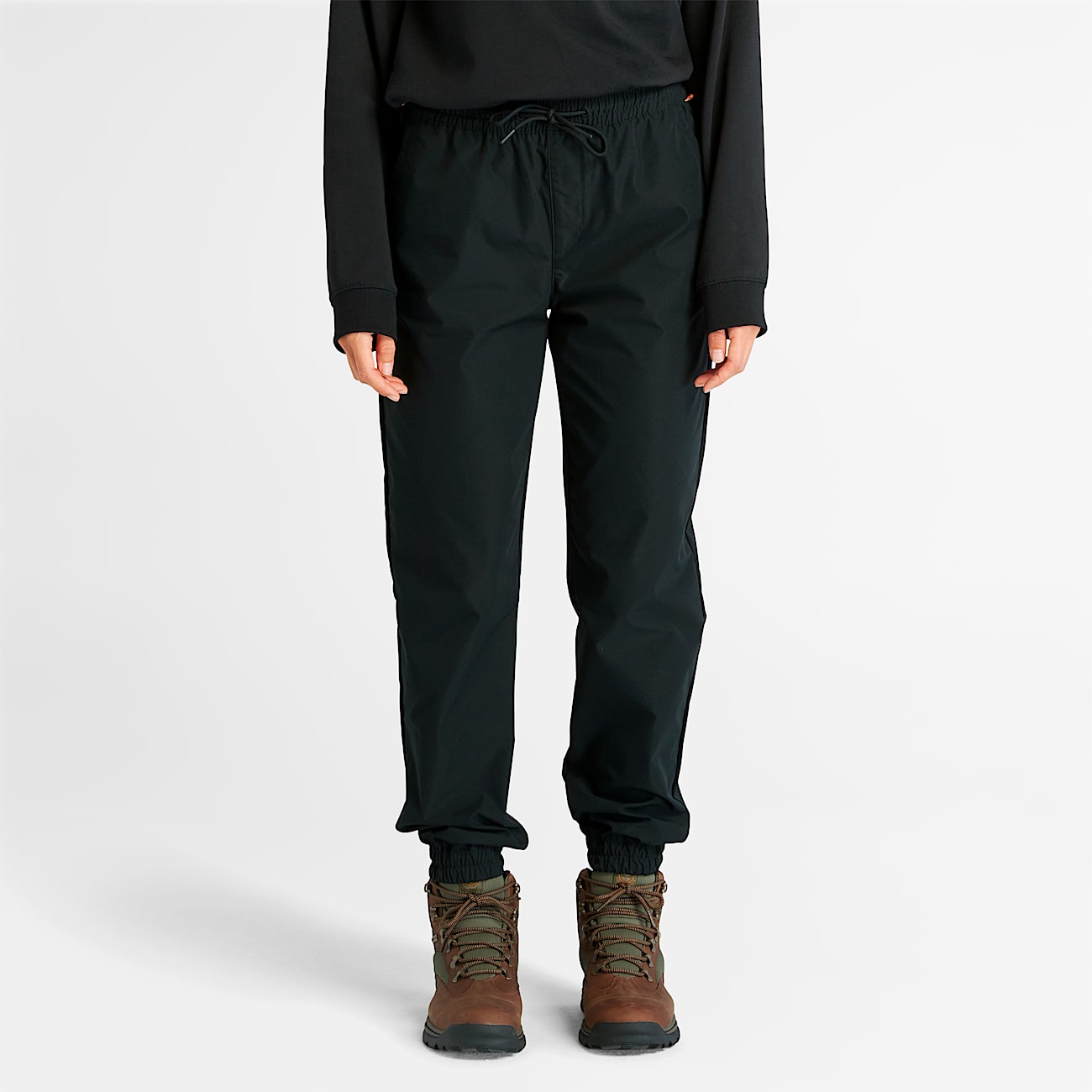 Woven jogger pants new arrivals