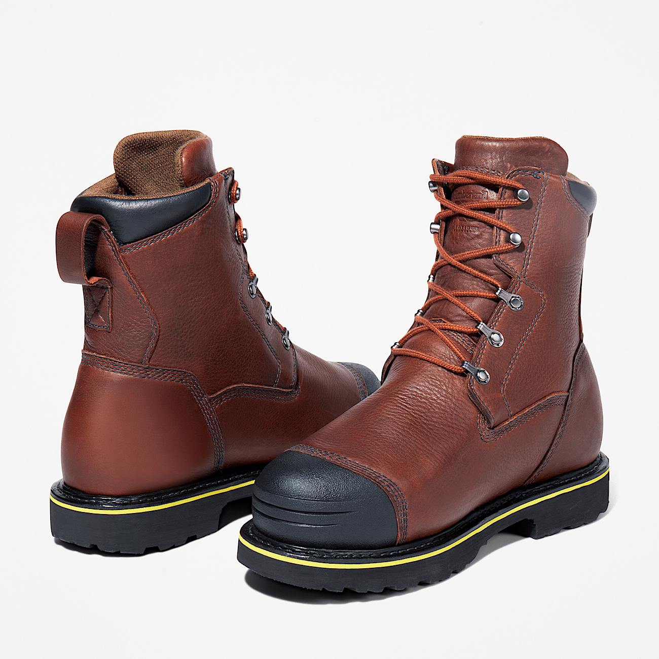 Timberland 9 top