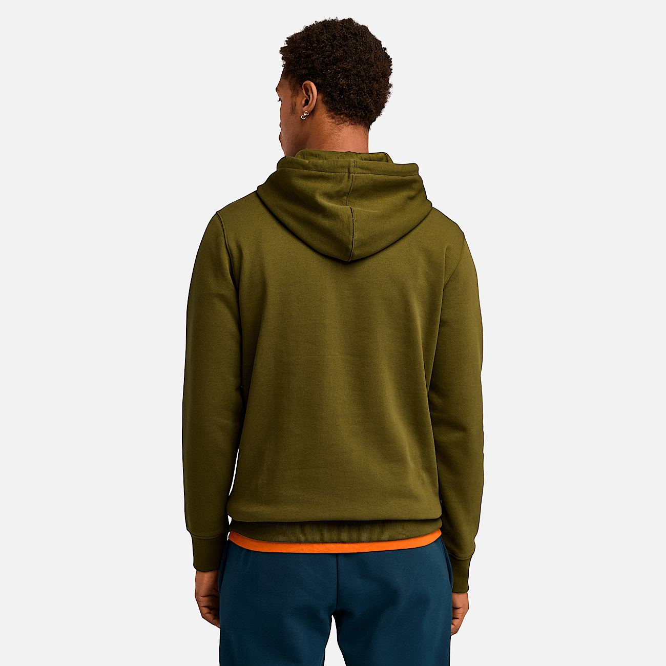 Timberland boys hoodie outlet
