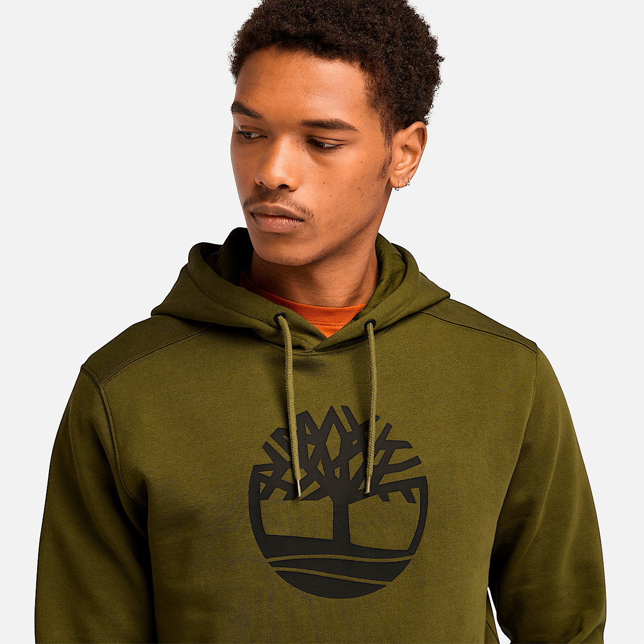 Timberlands sweater on sale