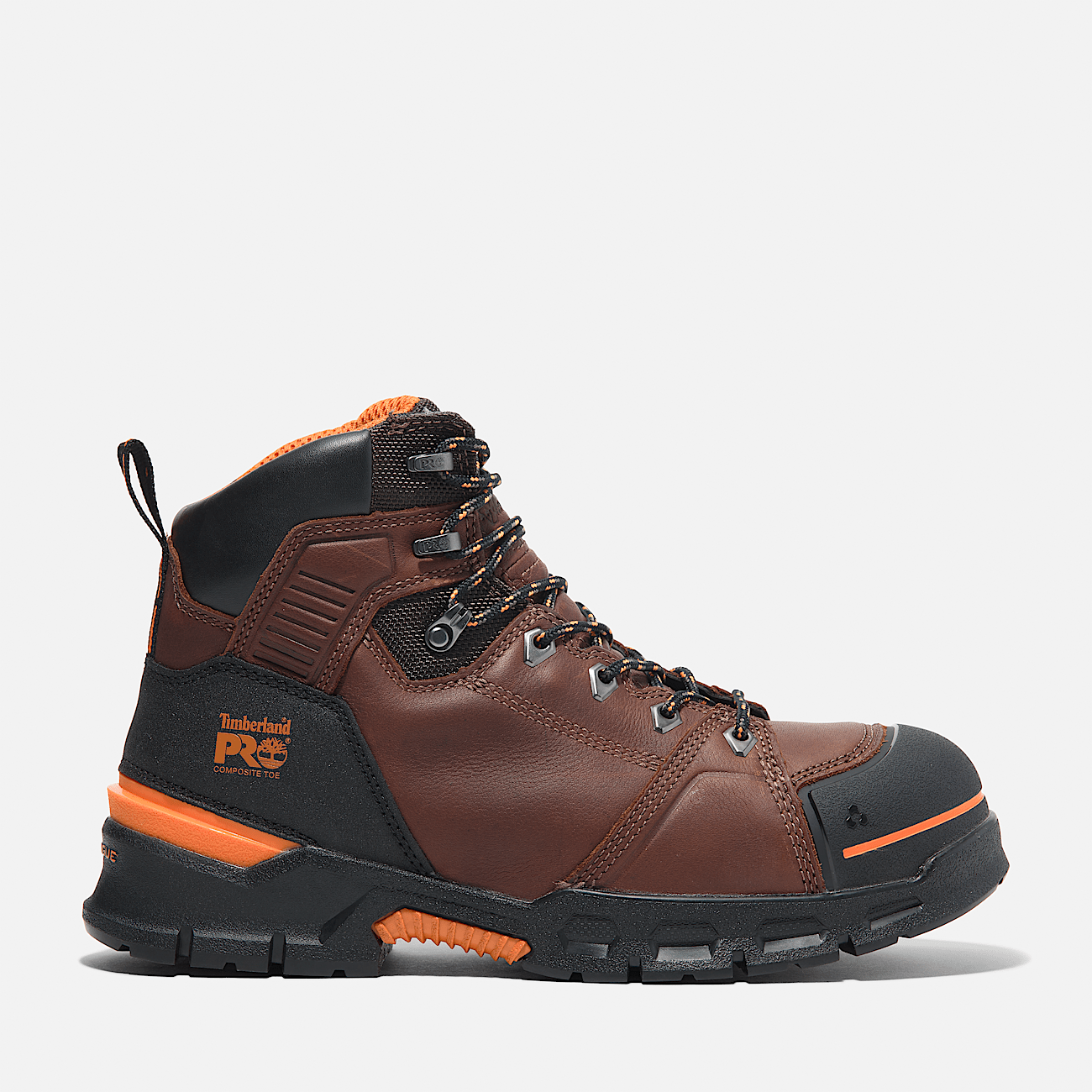 Men s Endurance EV 6 Composite Toe Work Boot