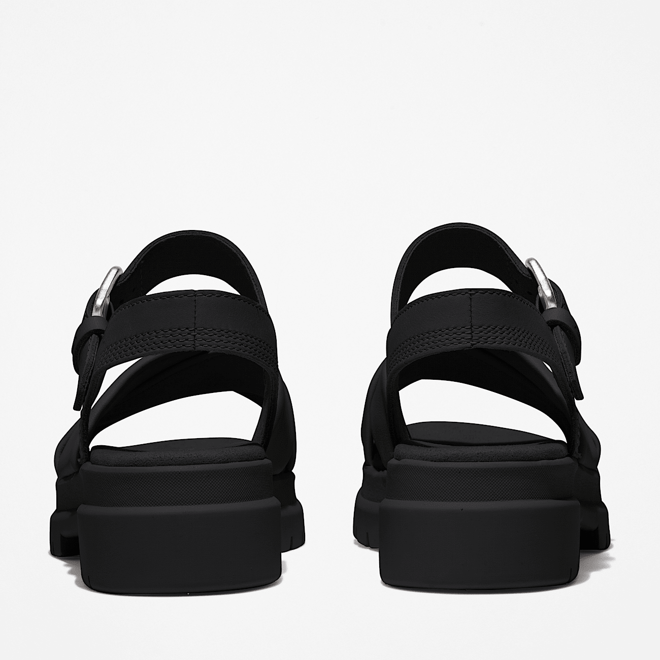 Women s London Vibe Cross Strap Sandal