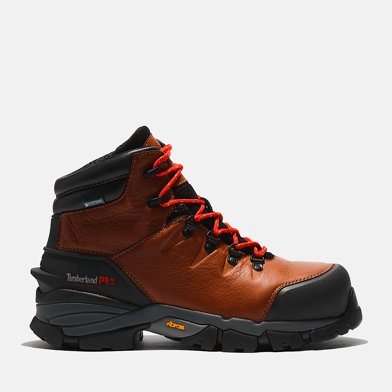Timberland pro hyperion boots hotsell
