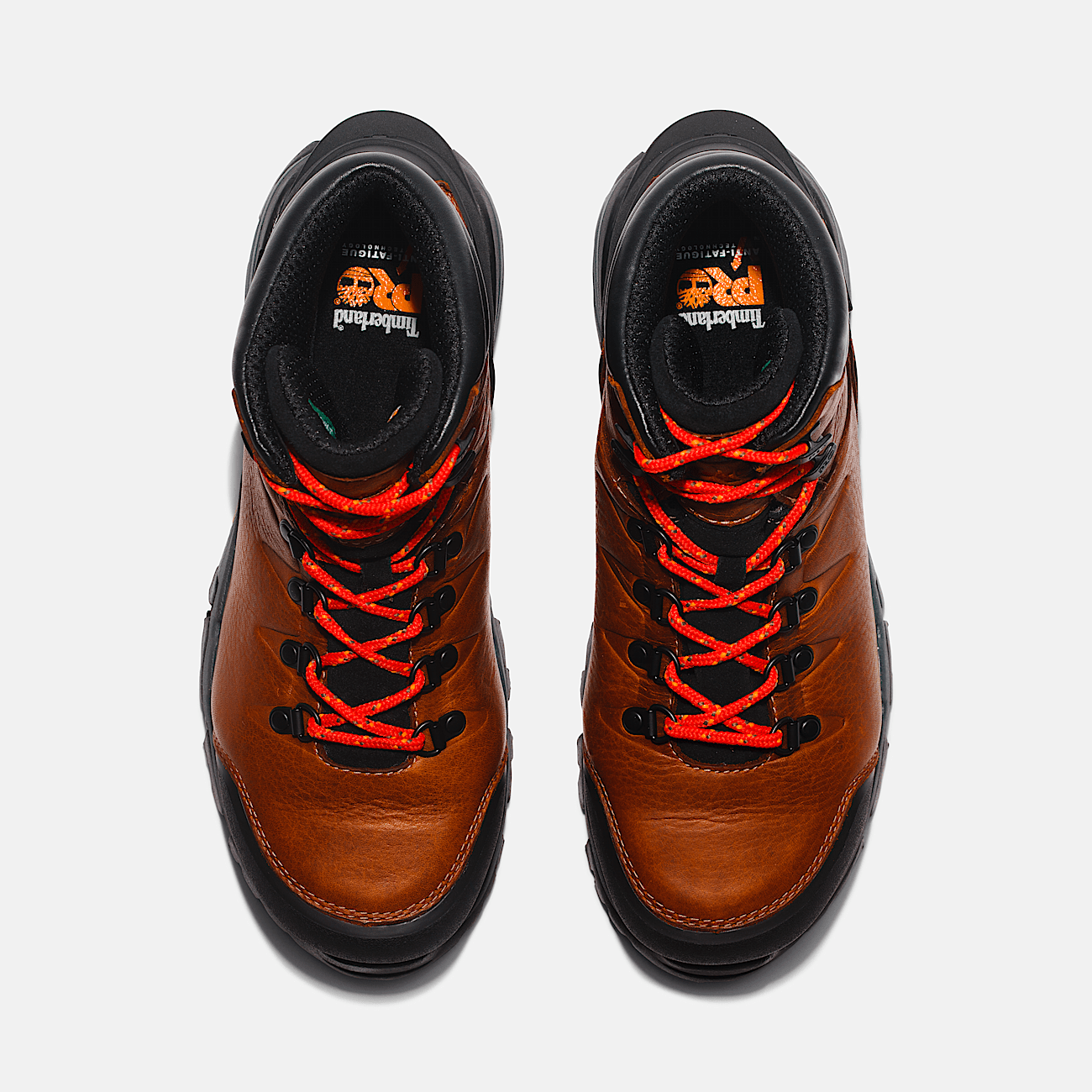 Timberland pro hyperion composite toe top