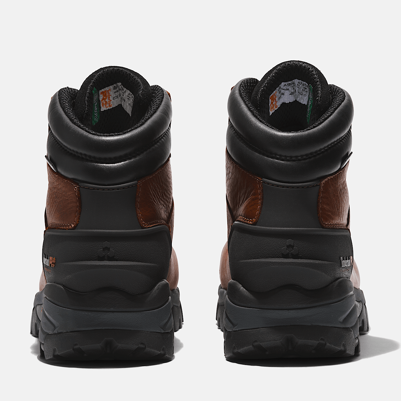 Timberland hyperion composite toe hotsell