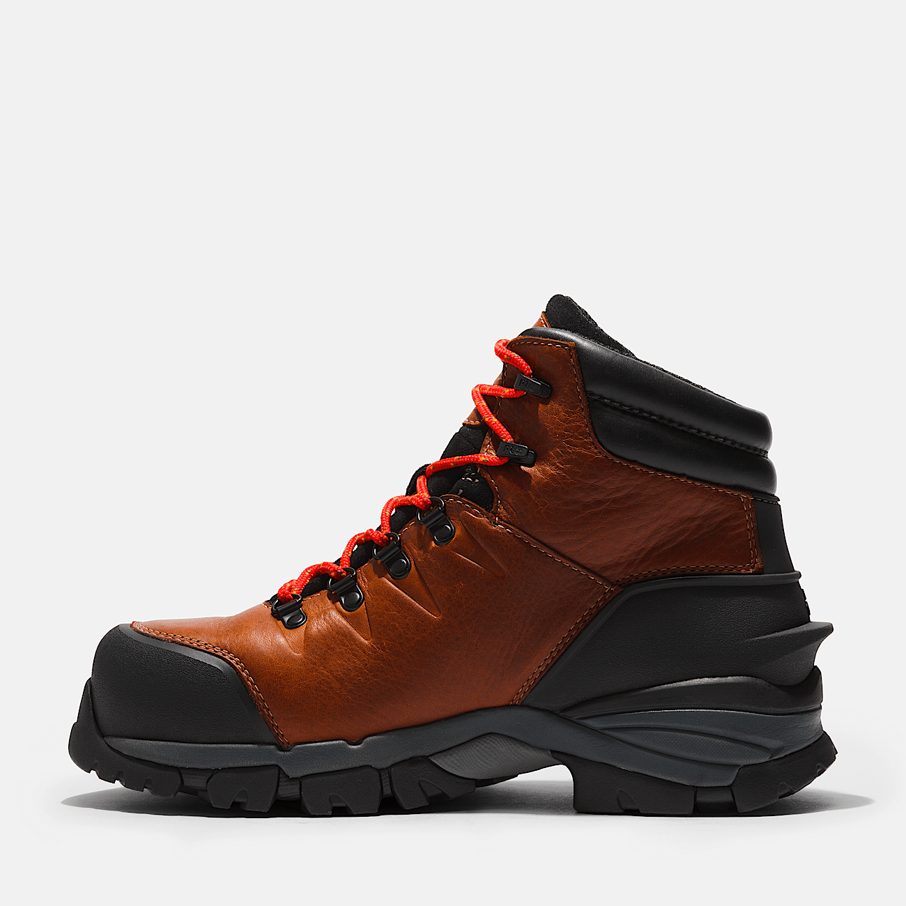 Men s Heritage Hyperion 6 Composite Toe Waterproof Work Boot