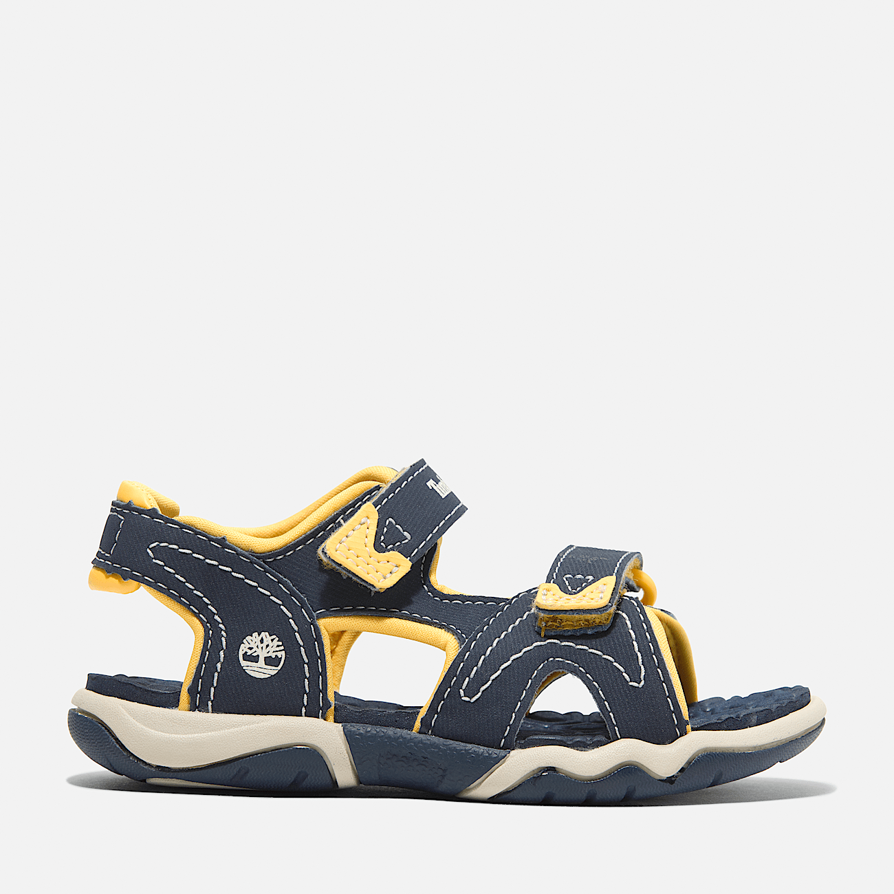 Toddler Adventure Seeker Sandals Blue Timberland US