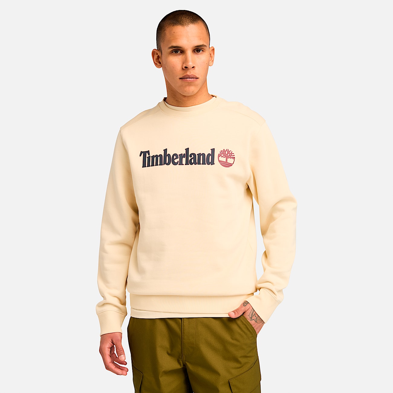 Timberland sweatshirt mens new arrivals