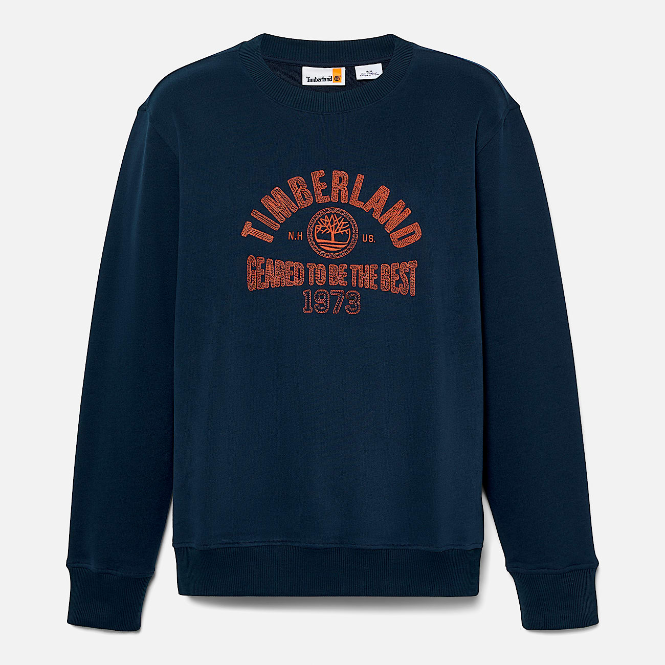 Timberland sweatshirt mens new arrivals