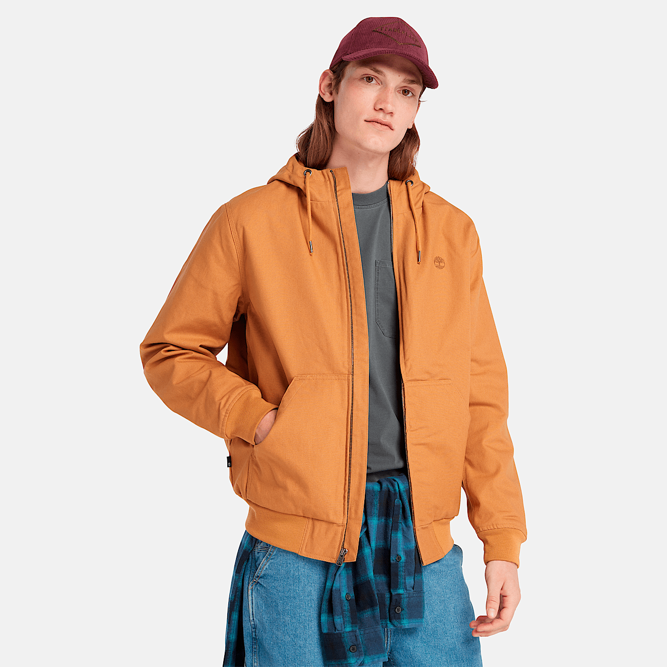 Canvas flight jacket outlet