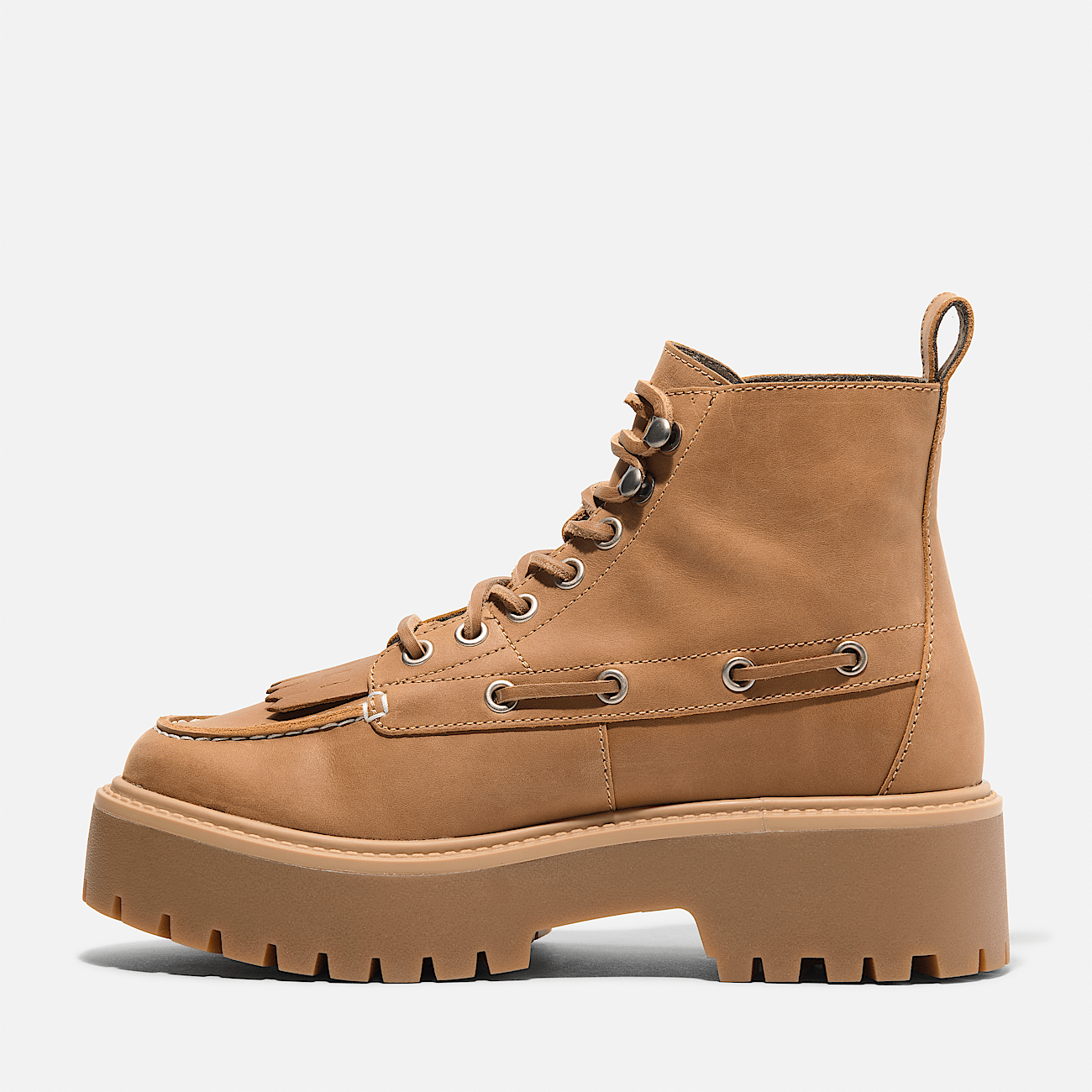 Beige timberland boots womens cheap