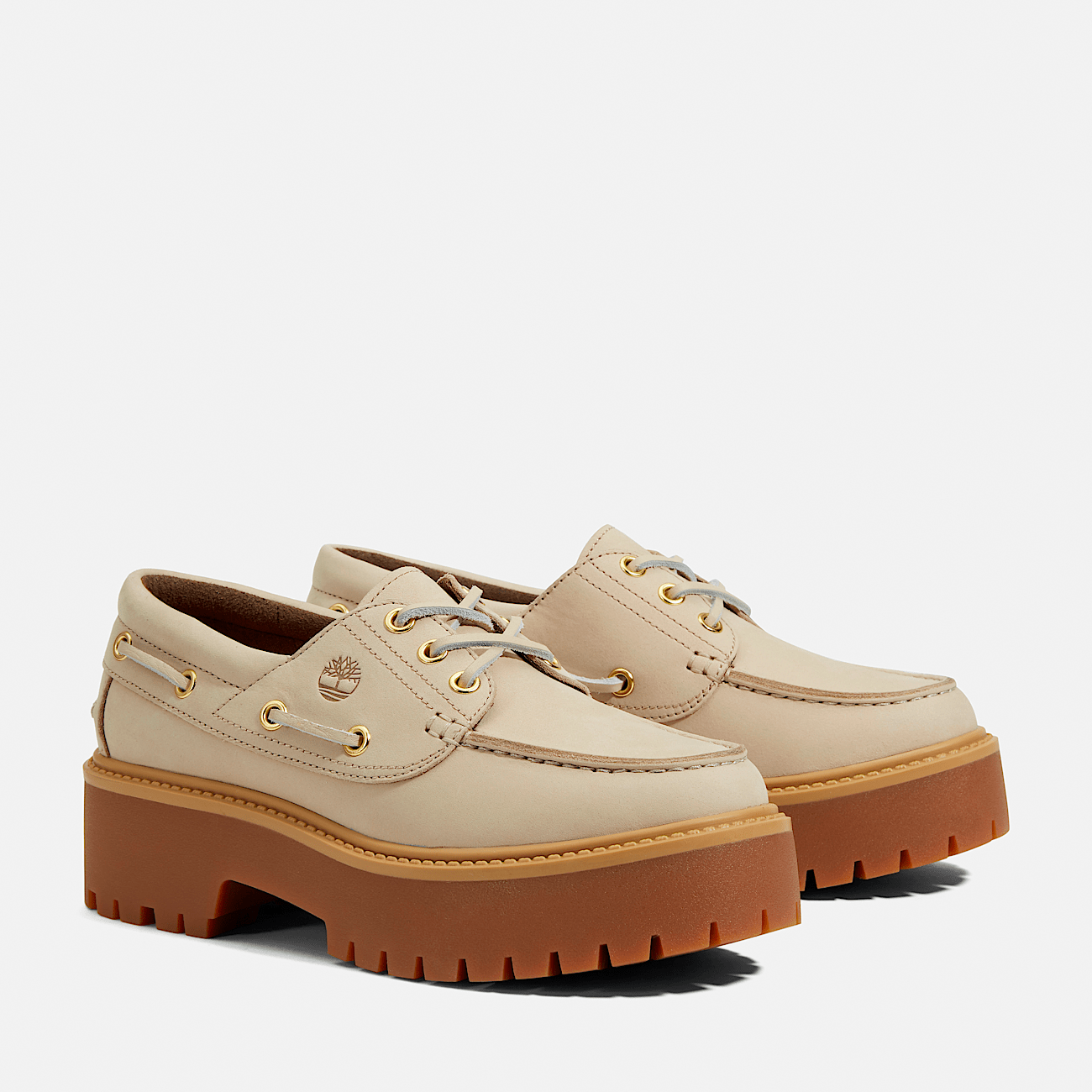 Timberland penny loafer boat shoes online