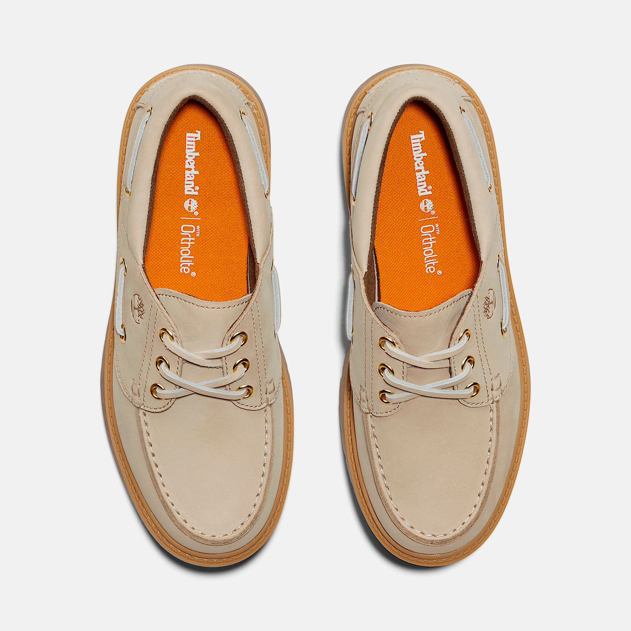 Timberland top sider clearance