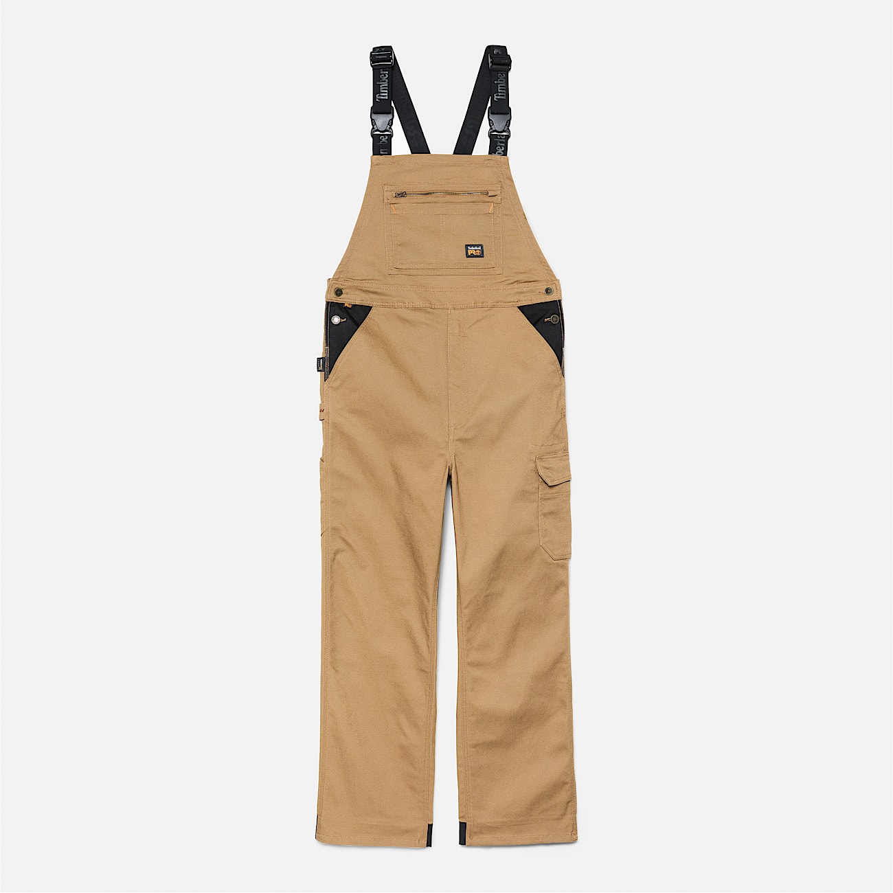 Men s Timberland PRO Ironhide Flex Bib Overall