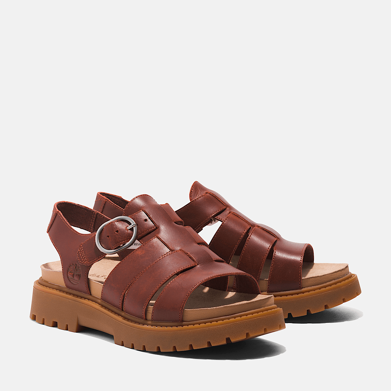 Women's Clairemont Way Fisherman Sandal