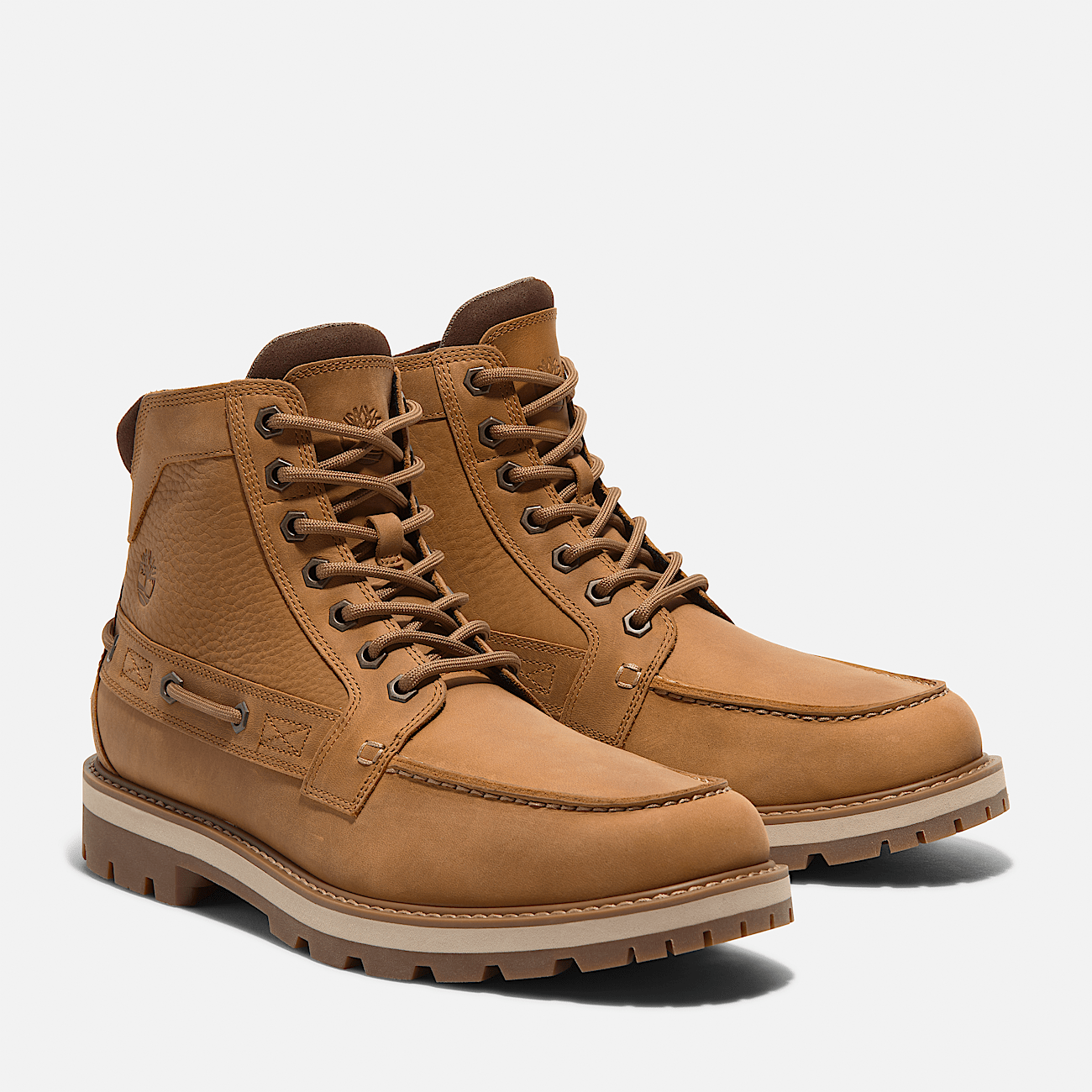 Mocassin homme timberland top