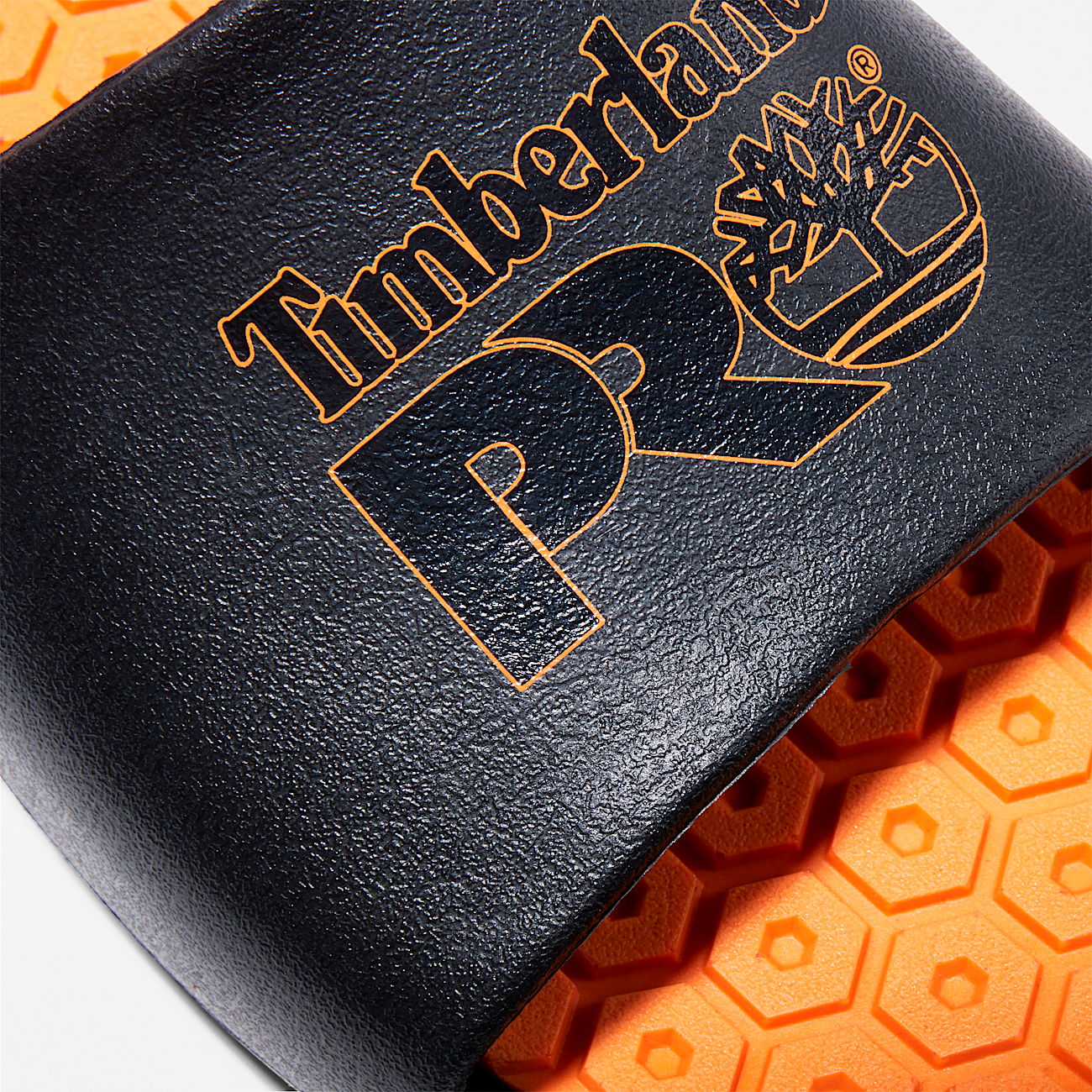 Timberland pro logo hotsell