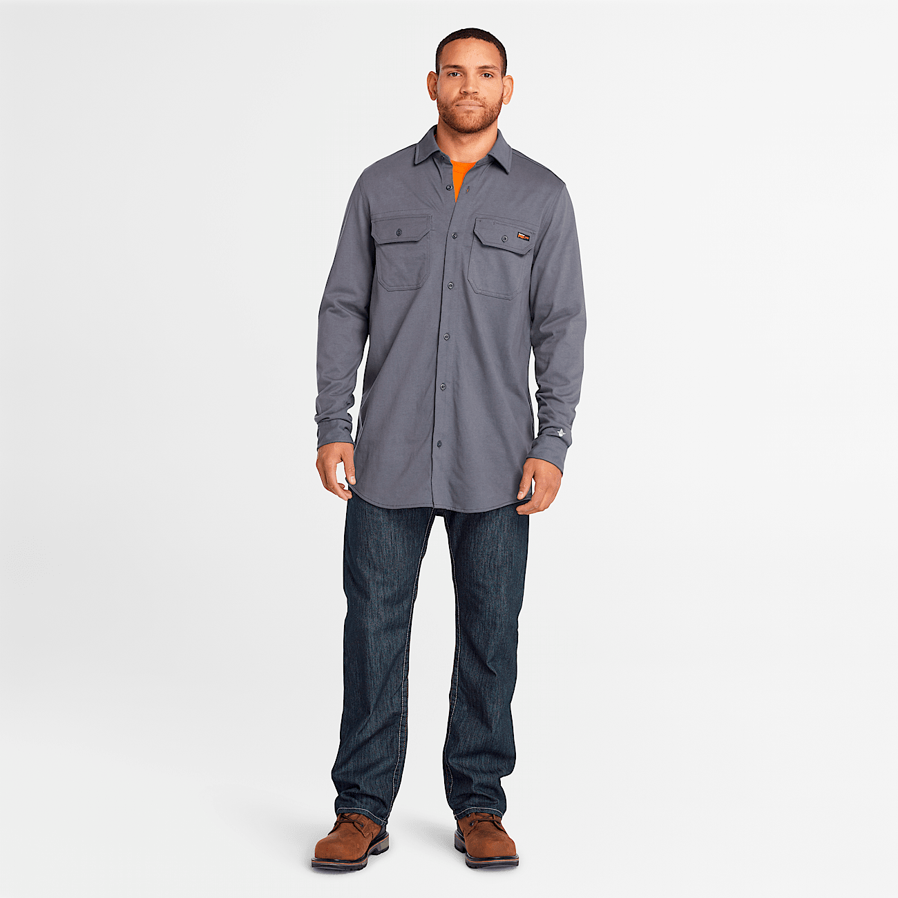 Camisas timberland sales