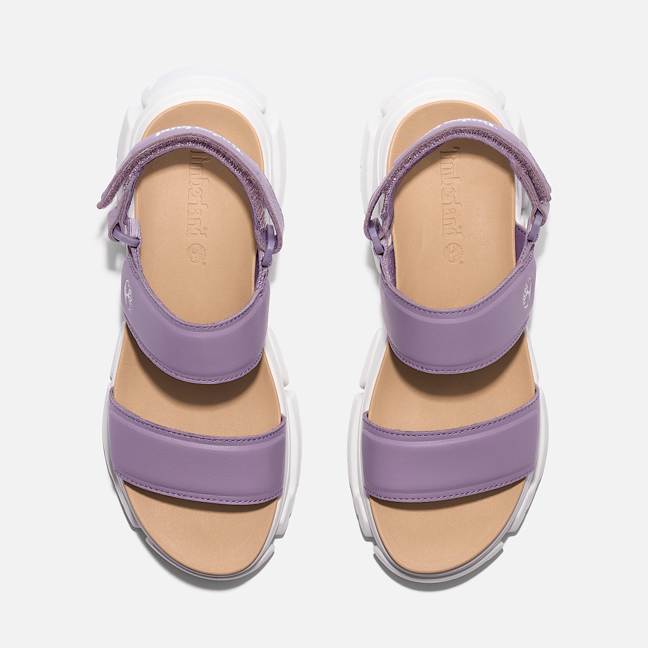 Timberland sandales discount